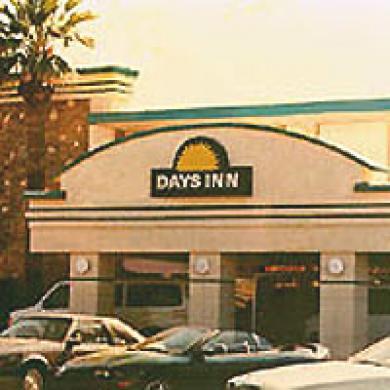 Days Inn Apt. Phoenix Exteriér fotografie